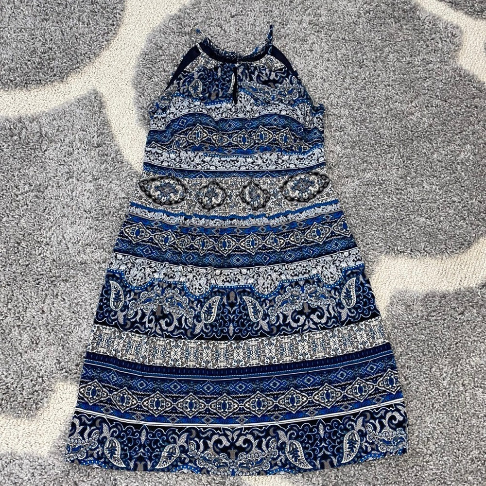 Valerie Bertinelli dress 👗 size 6